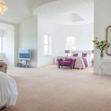 Rathescar Grove Guest House Drogheda Extérieur photo