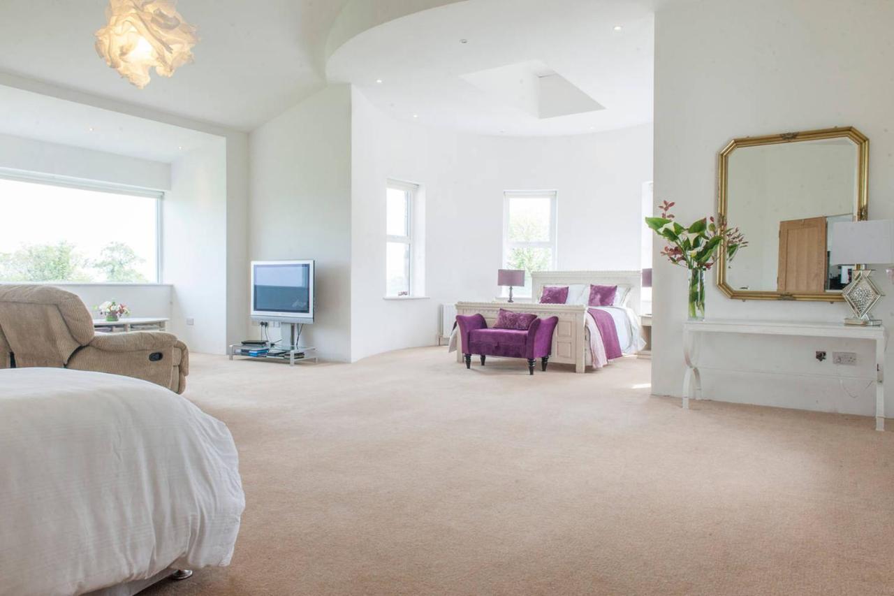 Rathescar Grove Guest House Drogheda Extérieur photo