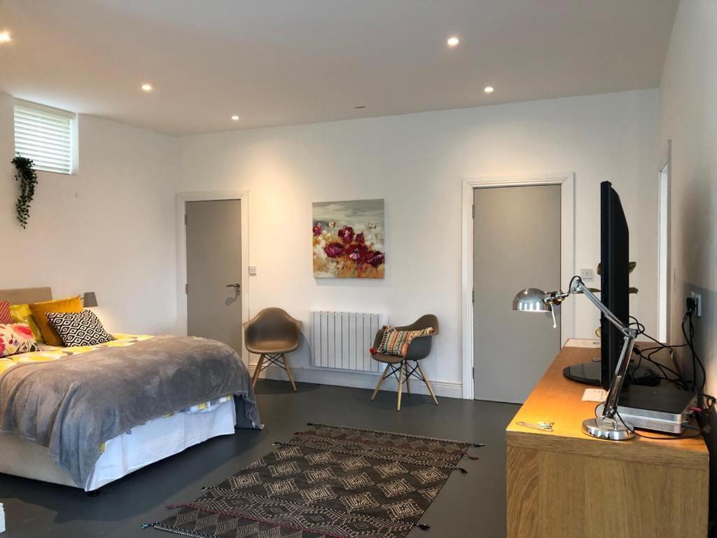 Rathescar Grove Guest House Drogheda Extérieur photo