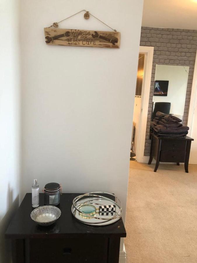 Rathescar Grove Guest House Drogheda Extérieur photo