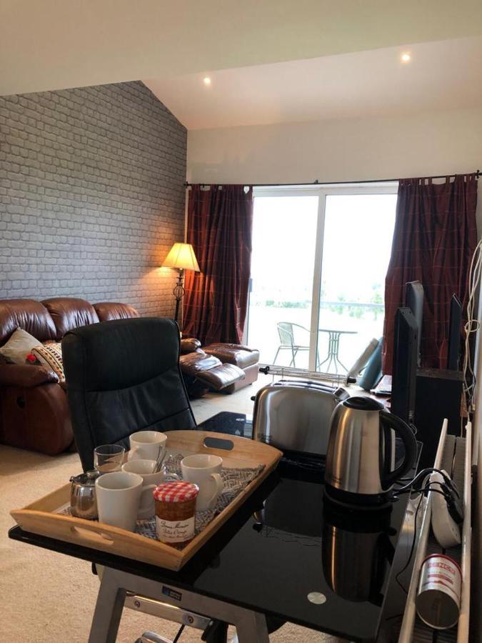 Rathescar Grove Guest House Drogheda Extérieur photo
