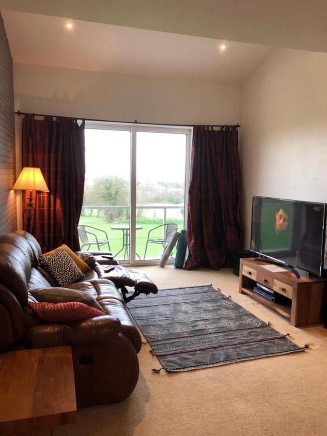 Rathescar Grove Guest House Drogheda Extérieur photo