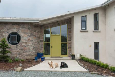 Rathescar Grove Guest House Drogheda Extérieur photo