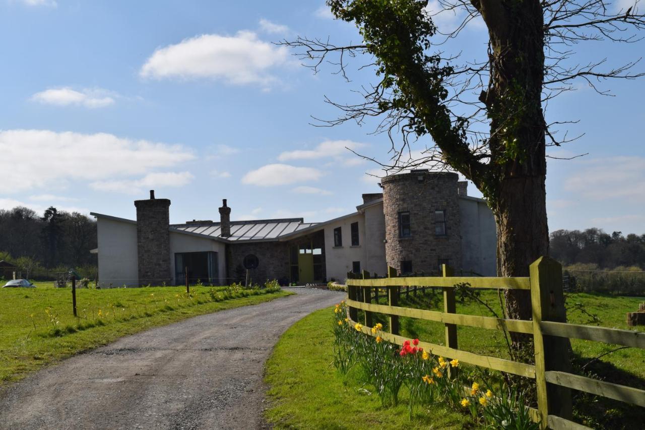 Rathescar Grove Guest House Drogheda Extérieur photo