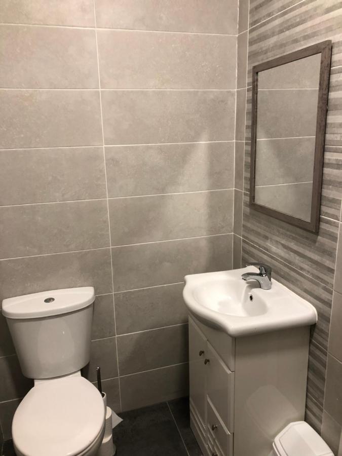 Rathescar Grove Guest House Drogheda Extérieur photo