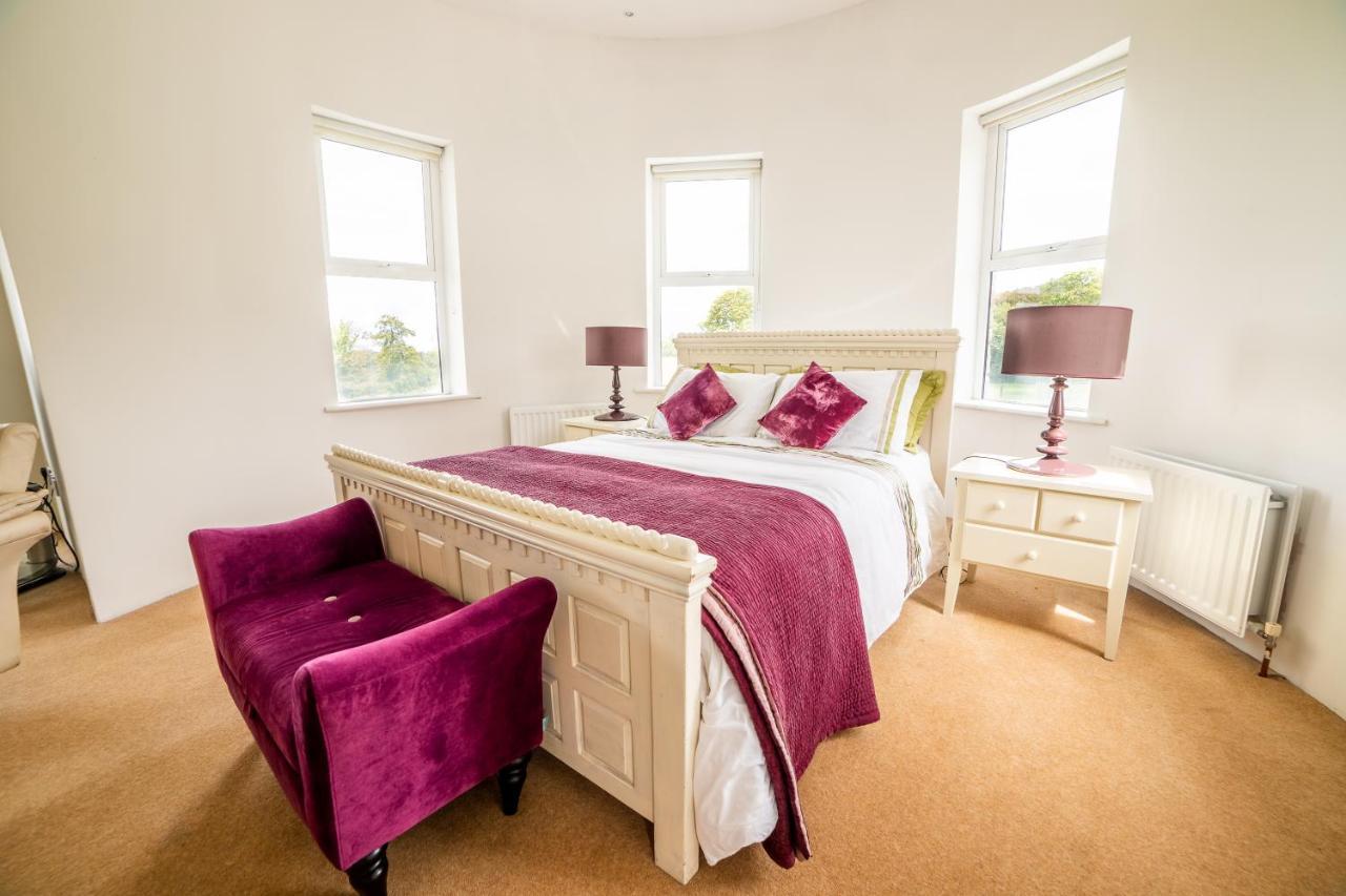 Rathescar Grove Guest House Drogheda Extérieur photo
