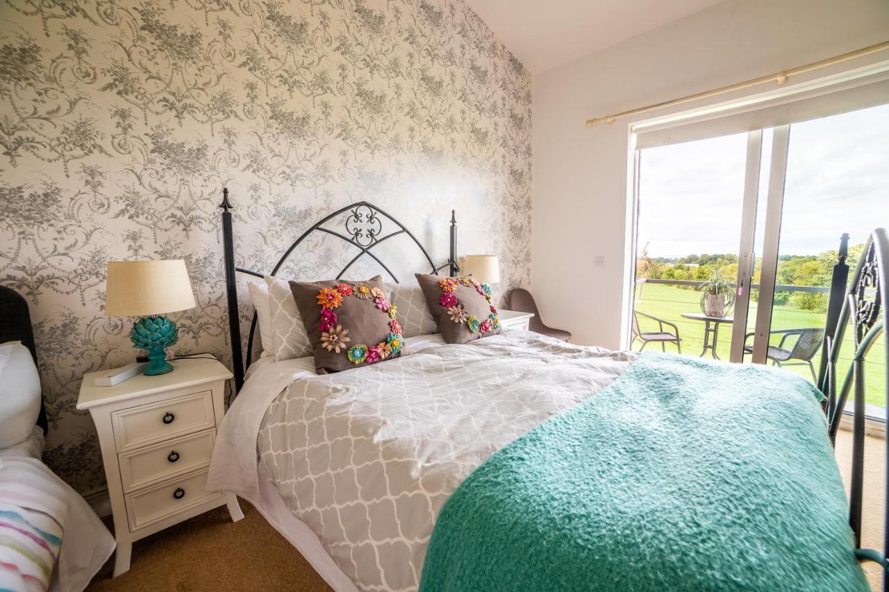Rathescar Grove Guest House Drogheda Extérieur photo