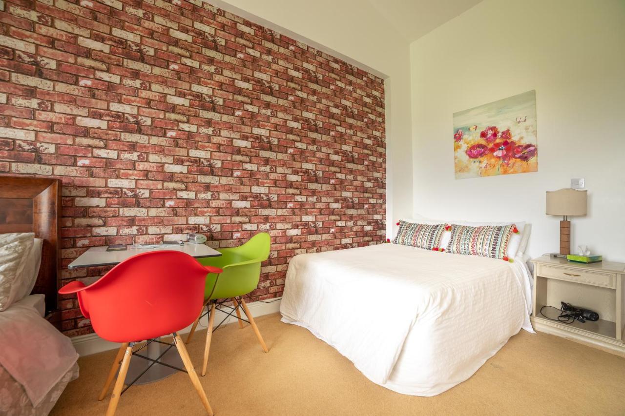 Rathescar Grove Guest House Drogheda Extérieur photo