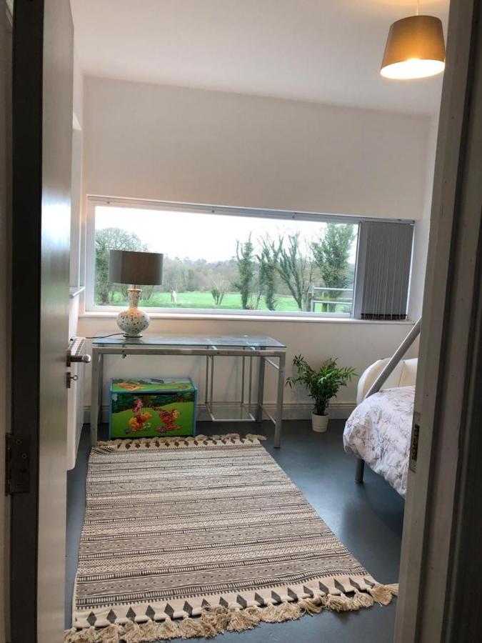 Rathescar Grove Guest House Drogheda Extérieur photo